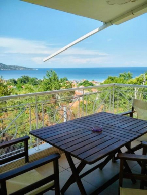 Dimitra Beach Apartments - Thassos Skala Potamias